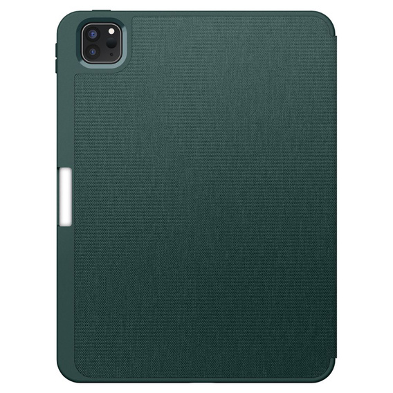 Spigen Urban Fit Midnight Green Case for iPad Pro 11" M4 5th gen. 2024