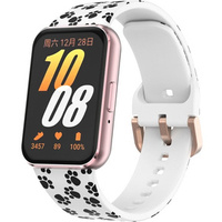 Silicone Strap for Samsung Galaxy Fit 3