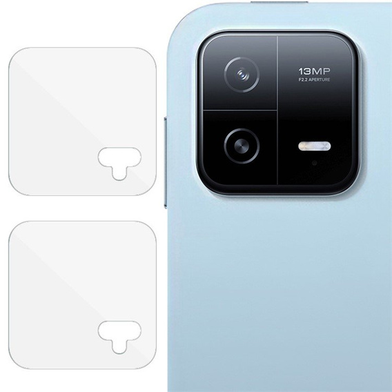 IMAK 2x Camera Glass for Xiaomi Pad 6 / 6 Pro