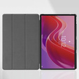 Case for Lenovo Tab M11, Smartcase, Marble 1#