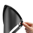 Case for Samsung Galaxy Tab S9 11", Dux Ducis Domo, black