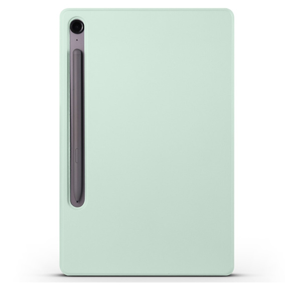 Case for Xiaomi Redmi Pad SE 8.7", Origami, blue