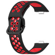 Silicone strap for Huawei Watch Fit 4 / 4 Pro / 3 watch