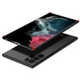 MOFI Slim Case for Samsung Galaxy S22 Ultra, black