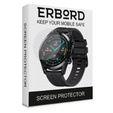 3x ERBORD hydrogel film for Huawei Watch GT 2 46mm
