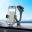 Hoco H27 suction cup car mount for windscreen/dashboard