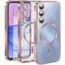 Clear || pink