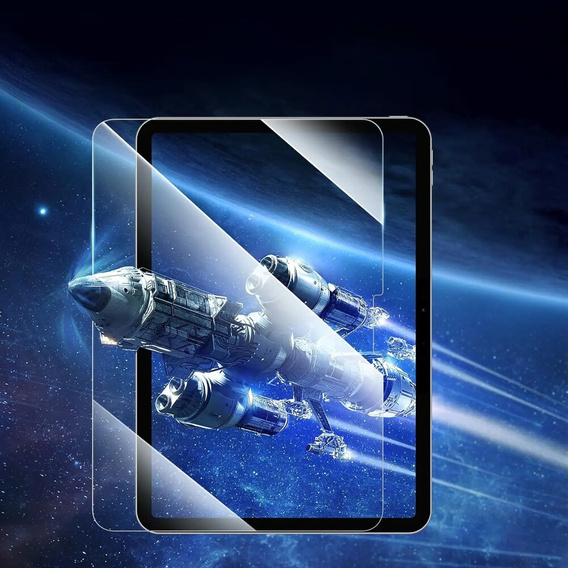 Tempered Glass for iPad Pro 11" 2024 (5 gen.)
