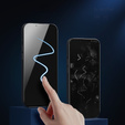 Dux Ducis Anti Spy Tempered Glass for iPhone 13/14/13 Pro