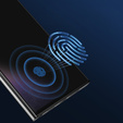 Dux Ducis Anti Spy Tempered Glass for Samsung Galaxy S24 Ultra