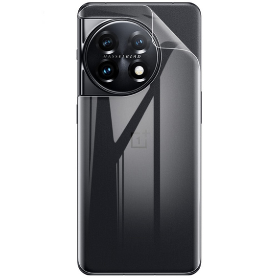 IMAK 2x Hydrogel back film for OnePlus 11 5G