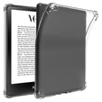 Case for Amazon Kindle Paperwhite V / 5 2021, Silicone, transparent