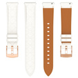 Universal Leather Strap 18mm