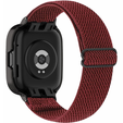 Flexible nylon strap for Xiaomi Redmi Watch 3 Active.