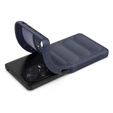 Case for Xiaomi Redmi Note 12 Pro+ 5G, Gaming Shockproof, dark blue