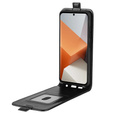 Flip case for Xiaomi Redmi Note 13 Pro+, Flip, black