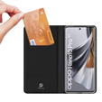 Dux Ducis Case for Oppo Reno 10 / 10 Pro, Skinpro, black