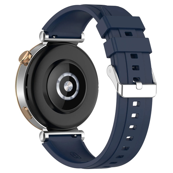 Silicone Universal Strap 22mm