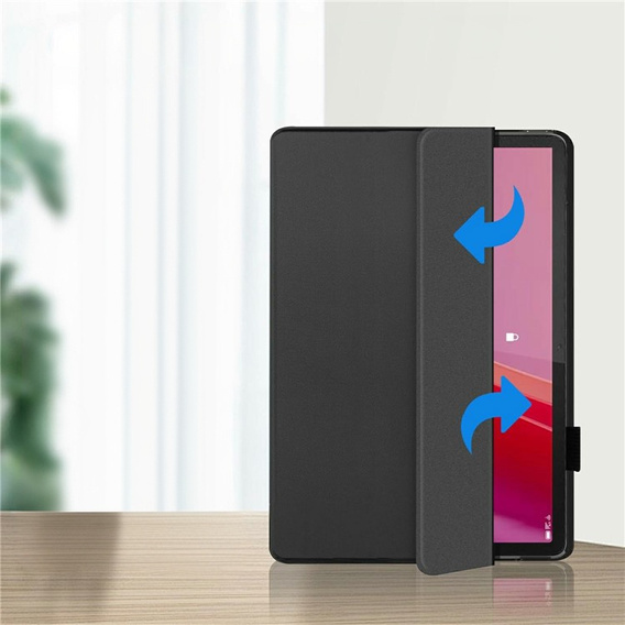 Bluetooth keyboard case for Lenovo Tab M11