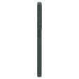 Spigen Liquid Air green case for Samsung Galaxy S25
