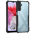 Case for Samsung Galaxy M34 5G, AntiDrop Hybrid, black