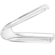 Thin Case for Xiaomi Poco M3, Slim, transparent