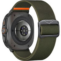 Nylon strap for Samsung Galaxy Watch Ultra 47mm (2025 / 2024)