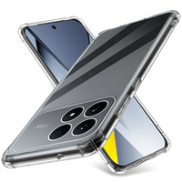 Dropproof case for Xiaomi Poco F8 Pro