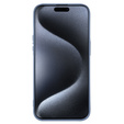 Case for iPhone 15 Pro, Silicone Lite, lavender