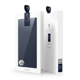 Dux Ducis Case for Vivo X90 Pro, Skinpro, dark blue