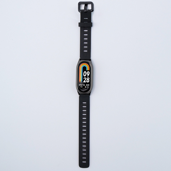 Silicone Strap for Xiaomi Smart Band 10 / 9 / 8