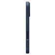Spigen Liquid Air Case for iPhone 17, Navy Blue