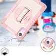 Case for Xiaomi Redmi Pad SE 11", Armoured Protective, pink