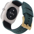 ERBORD Universal 20mm Silicone Strap