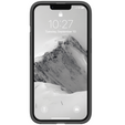 Urban Armor Gear Case for iPhone 13 Pro, Lucent MagSafe, black