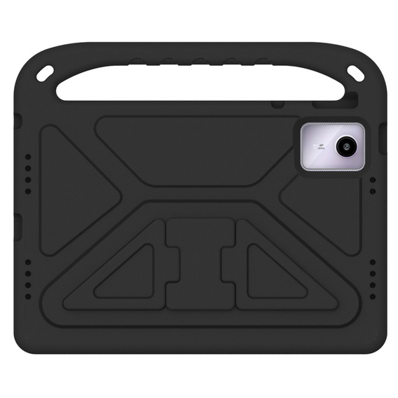 Children's Case for Lenovo Tab M11, Children's Case with Holder, black