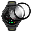 2x ERBORD Hybrid Glass for Garmin Forerunner 265