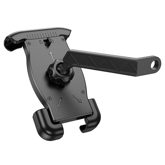 Hoco CA119 mobile phone holder for motorcycles