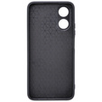 Fashion Case for Oppo A17, purple