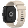 Silicone Strap for Xiaomi Redmi Watch 4 / Smart Band 8 Pro