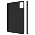 Case for Lenovo Tab M11, Silicone, black