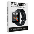 3x ERBORD hydrogel film for Xiaomi Redmi Watch 2 Lite