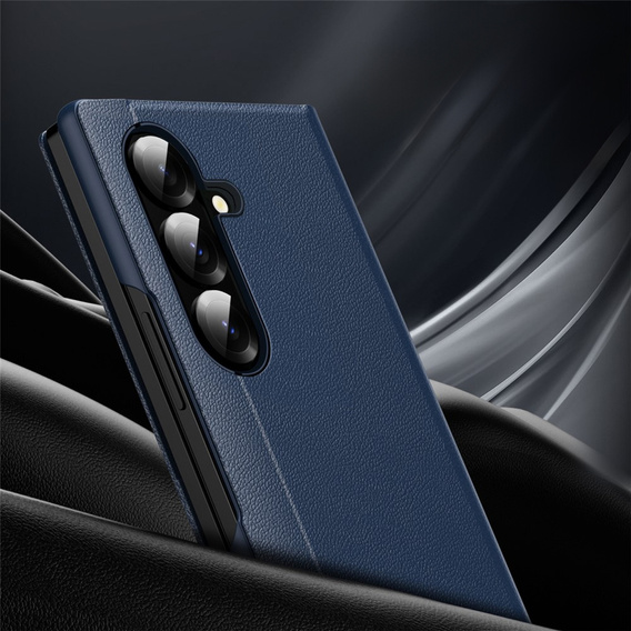 Smart View Wallet case for Samsung Galaxy Z Fold7 5G