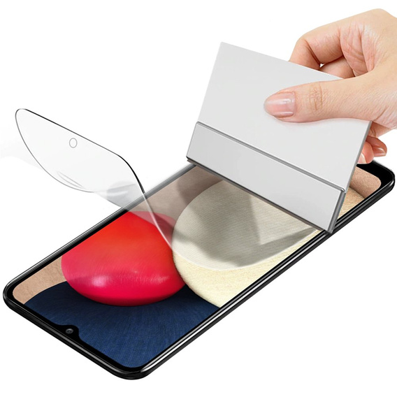 Hydrogel film for Samsung Galaxy A02s / A03s