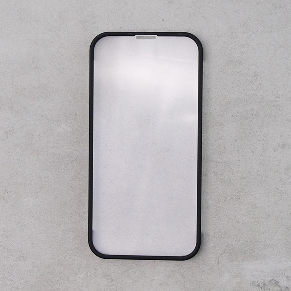 Case for iPhone 13 mini, ERBORD Guardian, black