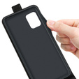 Flip case for Samsung Galaxy A53 5G, Flip, black