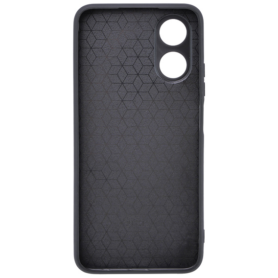Fashion Case for Oppo A17, purple