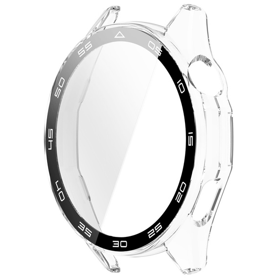 Protective case with tempered glass for Huawei Watch GT 6 46mm