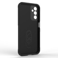 Case for Samsung Galaxy A14 4G/5G, Gaming Shockproof, black