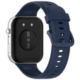 Silicone Strap for Huawei Watch Fit 4 / 4 Pro / 3
